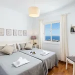 Atlantic View With Jacuzzi Villa