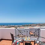 Villa Atlantic View With Jacuzzi *