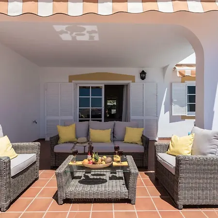 Βίλα Atlantic View With Jacuzzi *