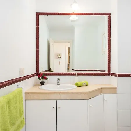 Βίλα Atlantic View With Jacuzzi