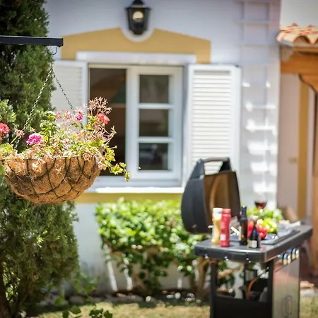 Βίλα Atlantic View With Jacuzzi *
