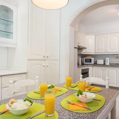 Βίλα Atlantic View With Jacuzzi Costa Adeje (Tenerife)