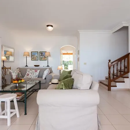 Atlantic View With Jacuzzi Costa Adeje (Tenerife)