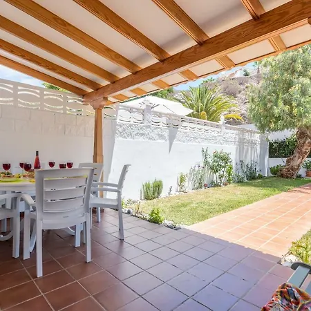 Βίλα Atlantic View With Jacuzzi Costa Adeje (Tenerife)