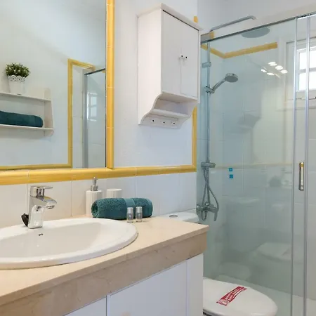 Atlantic View With Jacuzzi Βίλα Costa Adeje (Tenerife)