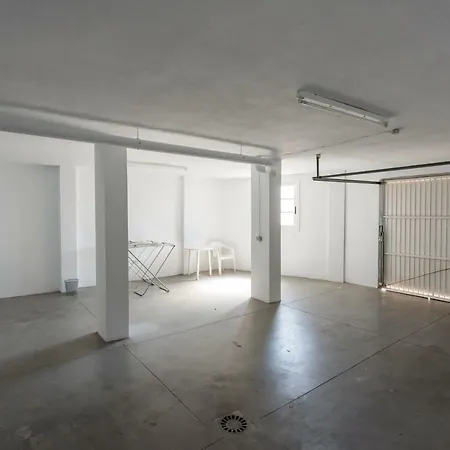 Atlantic View With Jacuzzi Βίλα *