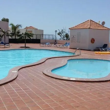 Βίλα Atlantic View With Jacuzzi Costa Adeje (Tenerife)