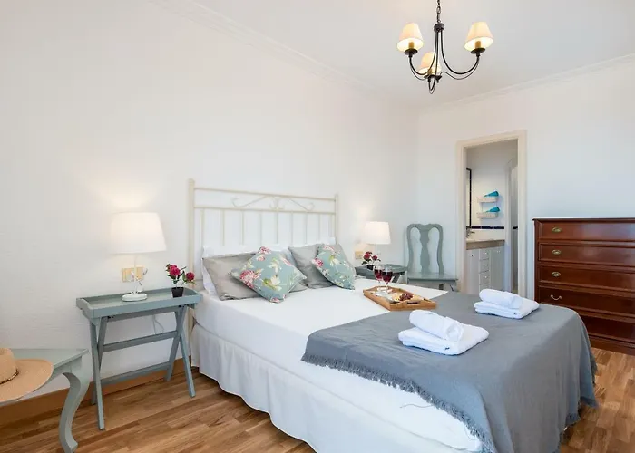 Atlantic View With Jacuzzi