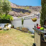 וילה Atlantic View With Jacuzzi