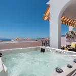 וילה Atlantic View With Jacuzzi *