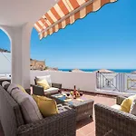 Atlantic View With Jacuzzi אדחה