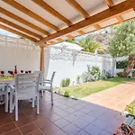 וילה Atlantic View With Jacuzzi אדחה