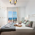 וילה Atlantic View With Jacuzzi *