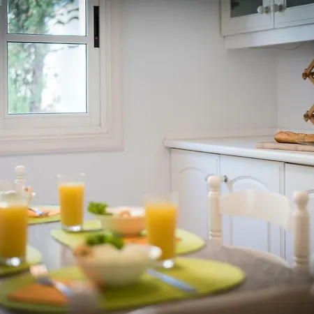 Atlantic View With Jacuzzi Costa Adeje (Tenerife)