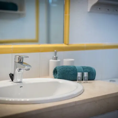 Atlantic View With Jacuzzi Villa Costa Adeje (Tenerife)