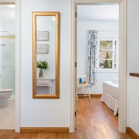 Atlantic View With Jacuzzi Costa Adeje (Tenerife)