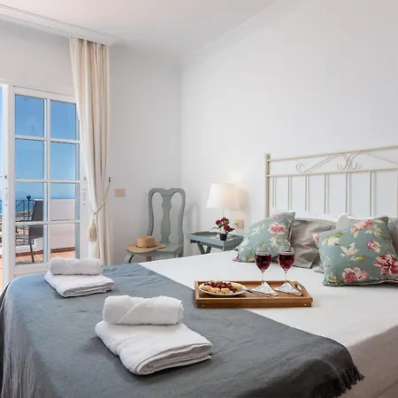 Atlantic View With Jacuzzi Costa Adeje (Tenerife)