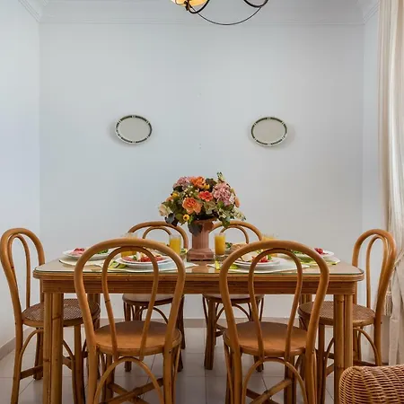 Atlantic View With Jacuzzi Villa