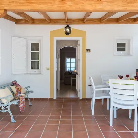 Villa Atlantic View With Jacuzzi