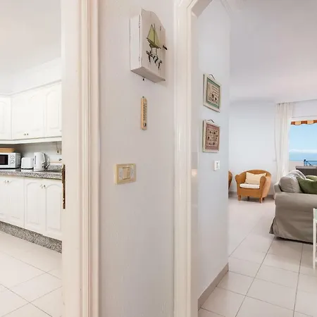 Atlantic View With Jacuzzi