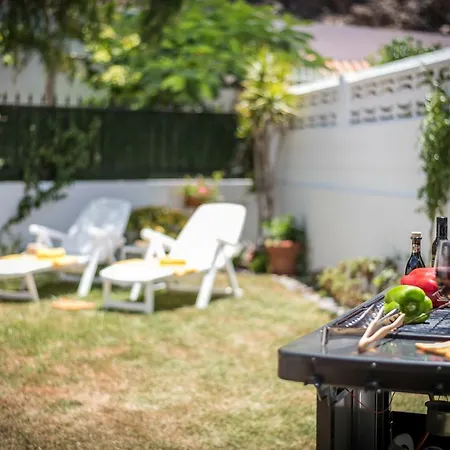 Villa Atlantic View With Jacuzzi Costa Adeje (Tenerife)