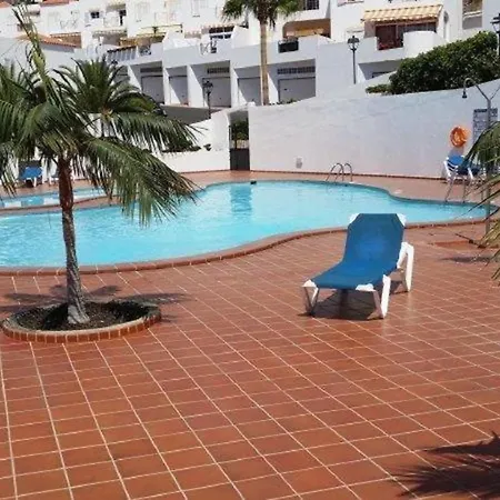 Atlantic View With Jacuzzi Villa Costa Adeje (Tenerife)