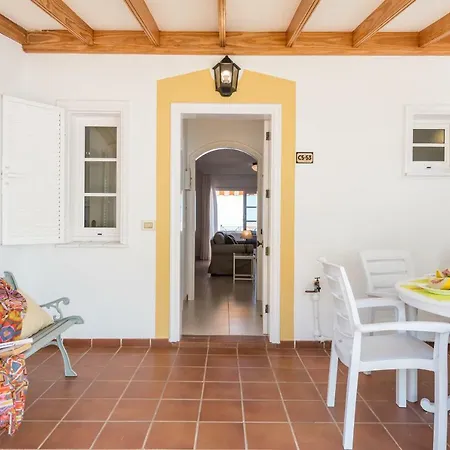 Atlantic View With Jacuzzi Villa *