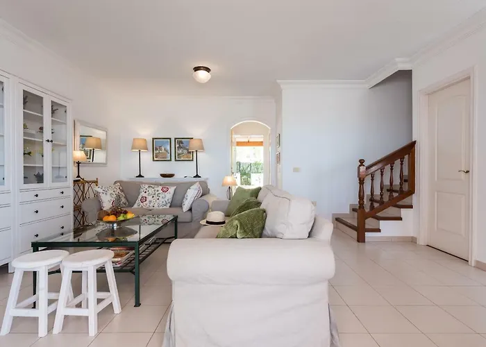 Atlantic View With Jacuzzi Costa Adeje (Tenerife)